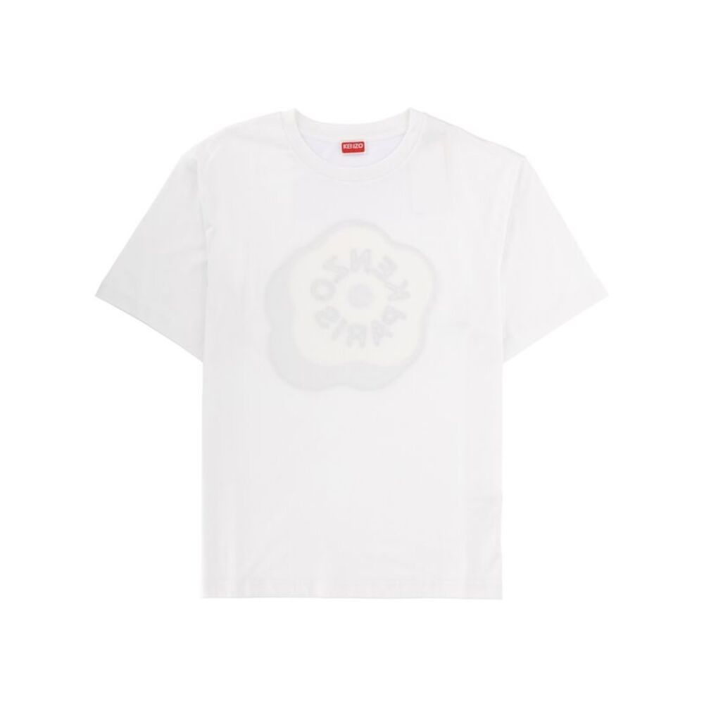 Kenzo Men "Boke Flower 2.0" T-Shirt